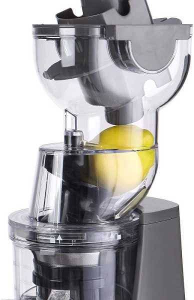 613668-6 Αποχυμωτής - Slow juicer - KJ3071 - DSP - 613668 - Image 3
