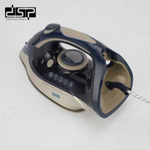 614146-2 Σίδερο ατμού - KD1133 - DSP - 614146 - Image 3