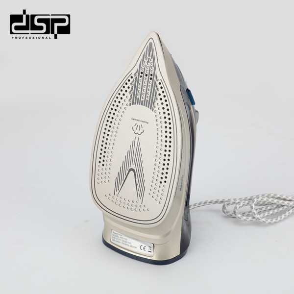 614146-3 Σίδερο ατμού - KD1133 - DSP - 614146 - Image 4