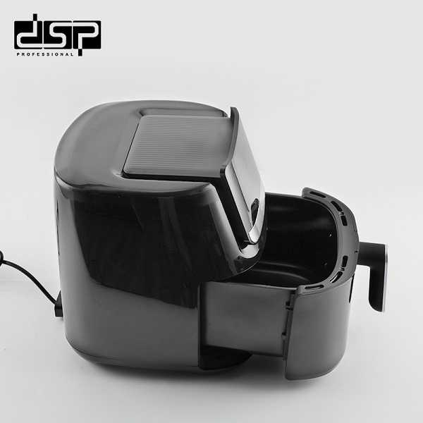 614511-2 Φριτέζα αέρος - Air Fryer - KB2139 - DSP - 614511 - Image 2