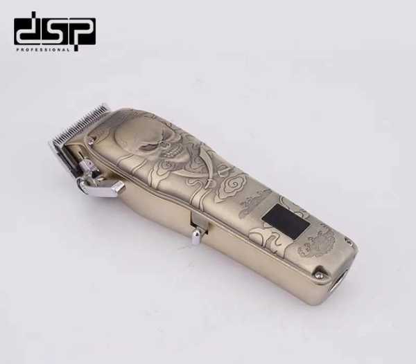 614771-2 Κουρευτική μηχανή - 91032 - Barber - DSP - 614771 - Image 4