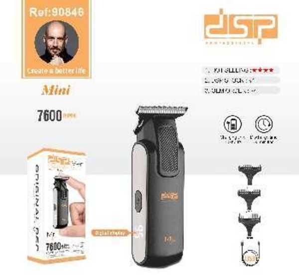 615471-3 Κουρευτική μηχανή - Mini - 90846 - DSP - 615471 - Image 4
