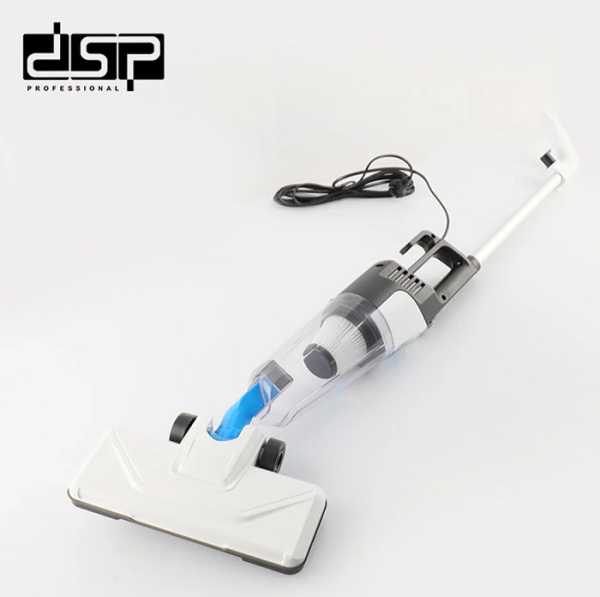 615600-2 Ηλεκτρική σκούπα Stick - KD2031 - 600W - DSP - 615600 - Image 2