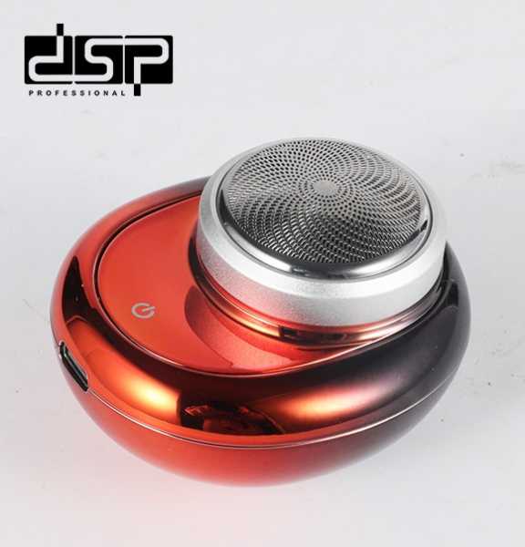 616430-2 Ξυριστική μηχανή προσώπου - Mini Shaver - 60475 - DSP - 616430 - Orange - Image 2