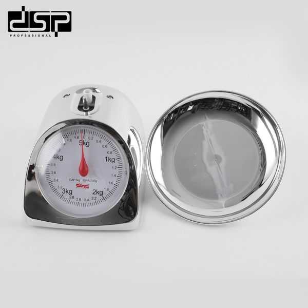 616935-3 Αναλογική ζυγαριά κουζίνας με δίσκο - KD7040 - DSP - 616935 - Image 3