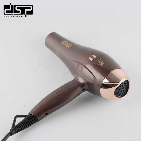 617109_br-2 Πιστολάκι μαλλιών - 37135 - DSP - 617109 - Brown - Image 2