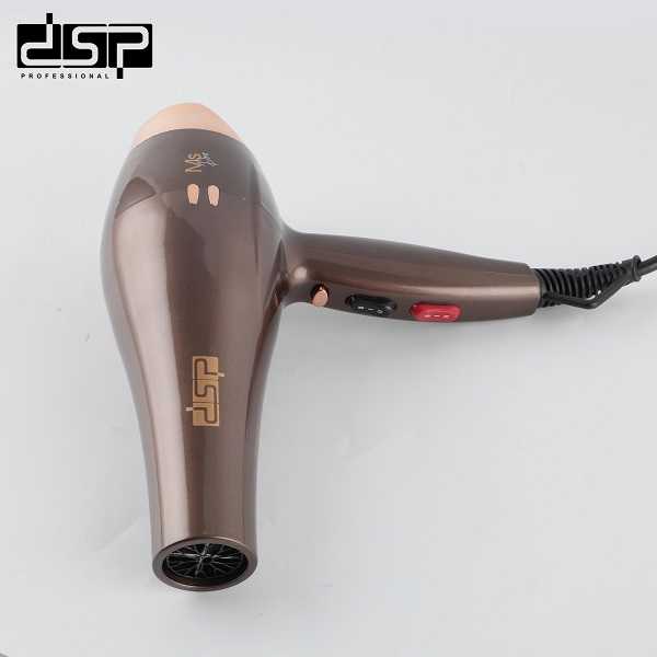 617109_br-3 Πιστολάκι μαλλιών - 37135 - DSP - 617109 - Brown - Image 3