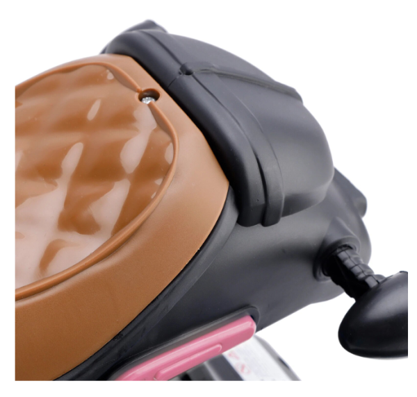 701113-1 Παιδικό ηλεκτροκίνητο τρίκυκλο scooter - BJQ-818 - 701113 - Green - Image 4
