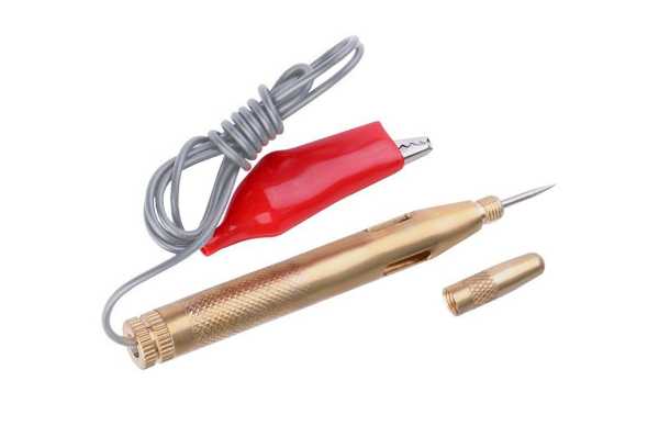 7118901036 ΔΟΚΙΜΑΣΤΙΚΟ ΚΑΤΣΑΒΙΔΙ - ΑΚΙΔΑ 6-24V AMiO - 1 ΤΕΜ. - Image 3