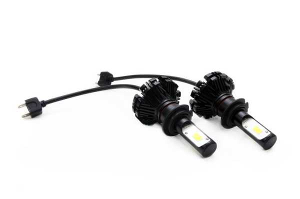 71728-01074 H7 LED CX SERIES 6>18V 30W 6.000K 3.000lm (ΜΕ ΨΥΚΤΡΑ - ΧΩΡΙΣ ΑΝΕΜΙΣΤΗΡΑΚΙ) - 2 ΤΕΜ. - Image 2
