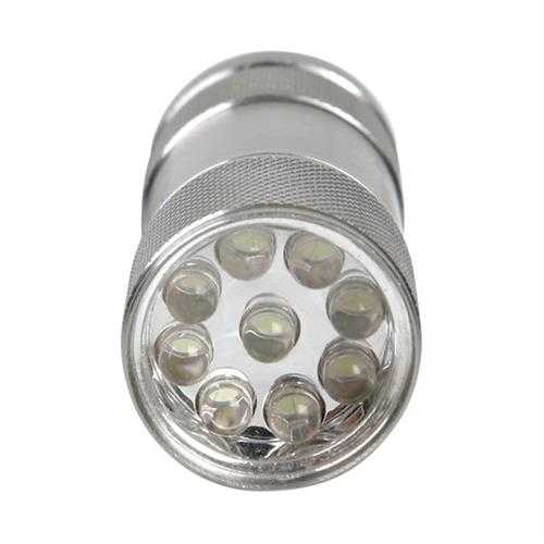 72022-S-04 Φακός TOURING 9LED 1200MCD 90x26mm - Image 4