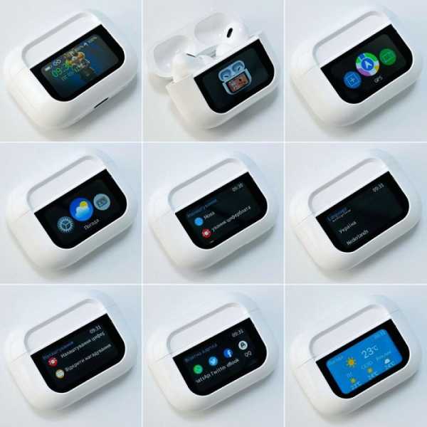 811313-2 Ασύρματα ακουστικά Bluetooth με θήκη φόρτισης - V10 - 811313 - White - Image 3