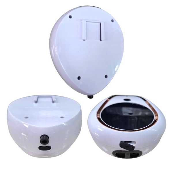 812761-2-1 Αυτόματο dispenser αφρού με αισθητήρα κίνησης - SL-630 - 812761 - White - Image 2