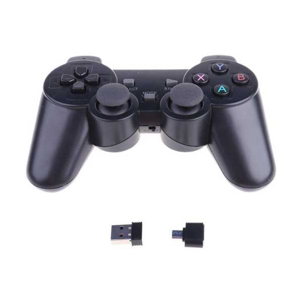 883464_2 Ενσύρματο χειριστήριο Gaming – PS3 – 883464 - Black - Image 4