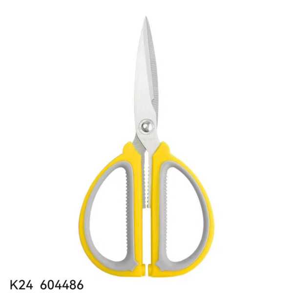 90b8790e9ba3c143a9fa3e008cb8e4c6 Ψαλίδι γενικής χρήσης - K24 - 604486 - Image 2
