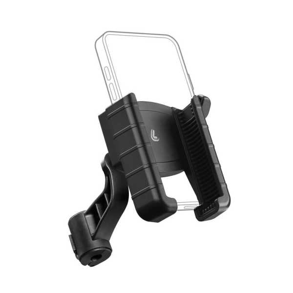 9157.9-LM_5 ΒΑΣΗ ΣΤΗΡΙΞΗΣ ΚΙΝΗΤΟΥ SMART SCOOTER GRIP 62>82mm (ΣΤΗΡΙΞΗ ΣΕ ΚΑΘΡΕΠΤΗ & ΣΕ ΜΠΑΡΑ 9>14mm) OPTILINE -1 TEM. - Image 5