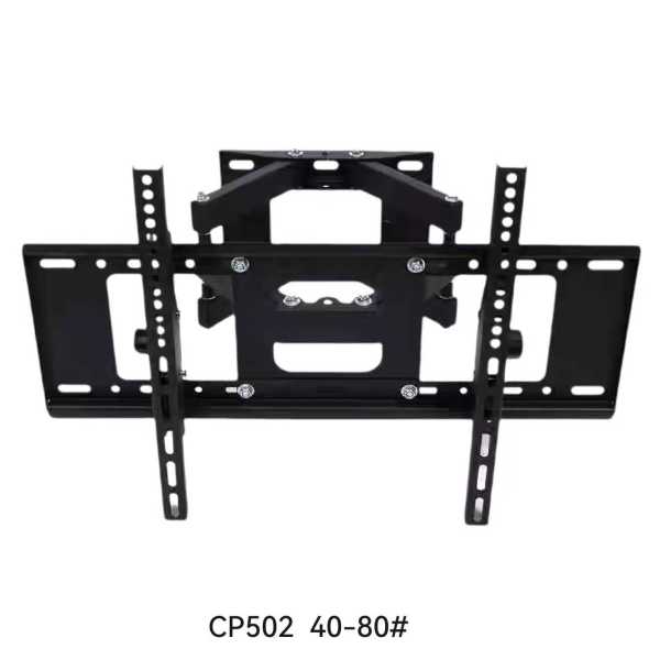 9ed66ca937db4a5dd53fdccac52715a8 Επιτοίχια βάση τηλεόρασης για διάσταση 32"-70" - CP502 - 170512 - Image 2