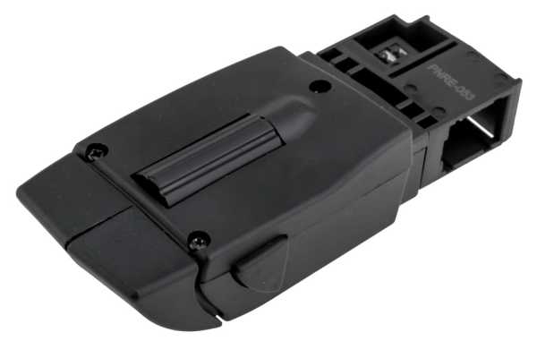 EPE-RE-053_2 ΔΙΑΚΟΠΤΗΣ ΛΕΒΙΕΣ ΦΩΤΩΝ ΦΛΑΣ ΓΙΑ DUSTER 2010+ / LODGY 2012+ / RENAULT CAPTUR 2013+ / TRAFIC 2001+ / TWINGO 2014+ orig.255522448R ΝΤΥ - 1 τεμ. - Image 2