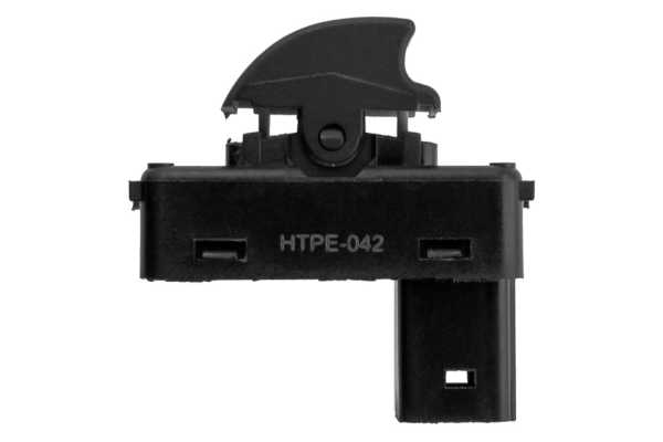 EWS-PE-042_4 ΜΟΝΟΣ ΔΙΑΚΟΠΤΗΣ ΠΑΡΑΘΥΡΩΝ ΓΙΑ PEUGEOT 3008 2009+ / 5008 2009+ 4PINS orig.6490X3/96662297XT ΝΤΥ - 1 TEM. - Image 2