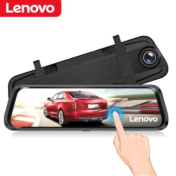 IQ-LENOVO_DVRV7AHD_2 ΣΥΣΤΗΜΑ ΠΑΡΚΑΡΙΣΜΑΤΟΣ & ΚΑΤΑΓΡΑΦΕΑΣ ΕΜΠΡΟΣ ΣΕ ΚΑΘΡΕΠΤΗ LENOVO DVR 9.66' - Image 2