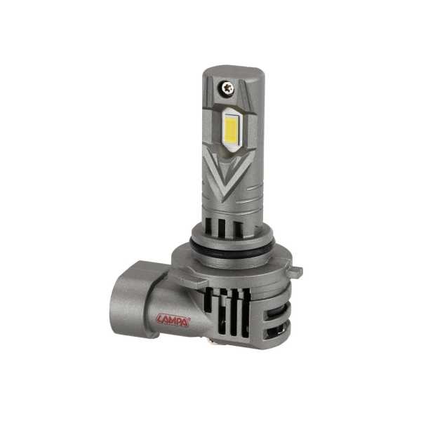 L5769.4_2 ΛΑΜΠΑ LED HB3 9005 12V P20d 6.500K ΨΥΧΡΟ 3.900lm/ΘΕΡΜΟ 2.400lm 35W HALO LED QUICK FIT ALIEN SERIES LAMPA - 1 ΤΕΜ. - Image 2
