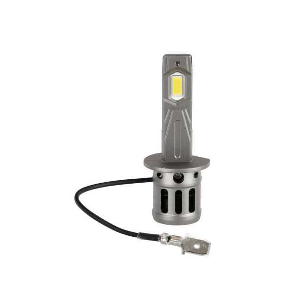 L5769.7_2 ΛΑΜΠΑ LED H1 12V P14,5s 6.500K ΨΥΧΡΟ 2.700lm/ΘΕΡΜΟ 1.600lm 25W HALO LED QUICK FIT ALIEN SERIES LAMPA - 1 ΤΕΜ. - Image 2