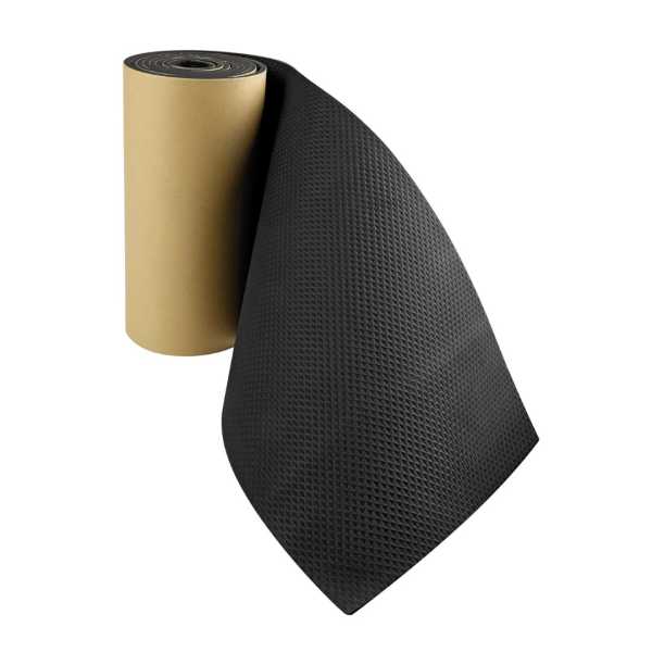 L62096-2 ΠΡΟΣΤΑΤΕΥΤΙΚΟ ΑΥΤΟΚΟΛΛΗΤΟ ΤΟΙΧΟΥ BUMP-MAT 100 X 40 cm (ΠΑΧΟΣ 4 mm) - 1 ΤΕΜ. - Image 2
