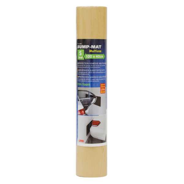 L62096-8 ΠΡΟΣΤΑΤΕΥΤΙΚΟ ΑΥΤΟΚΟΛΛΗΤΟ ΤΟΙΧΟΥ BUMP-MAT 100 X 40 cm (ΠΑΧΟΣ 4 mm) - 1 ΤΕΜ. - Image 8