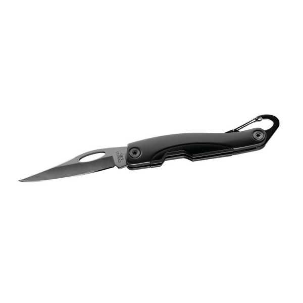 L6612.8D_3 ΣΟΥΓΙΑΣ/ΜΑΧΑΙΡΙ ΤΣΕΠΗΣ STURDY INOX ΜΕ ΚΑΡΑΜΠΙΝΕΡ 18x15x23cm ΣΕ ΣΤΑΝΤ LAMPA - 18 ΤΕΜ. - Image 3