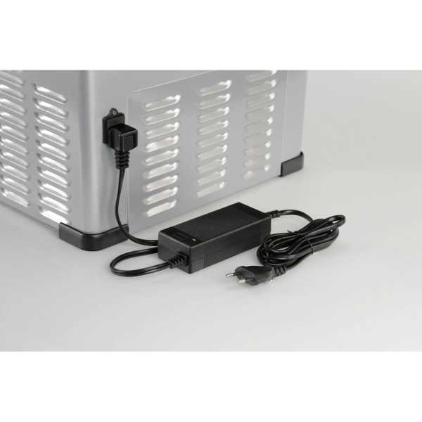 L8905.8_4 ΨΥΓΕΙΟ/ΚΑΤΑΨΥΚΤΗΣ 40LT/12/24V+220V ΦΟΡΗΤΟ ΜΕ ΣΥΜΠΙΕΣΤΗ/ΘΕΡΜΟΣΤΑΤΗ ΚΑΙ ΨΗΦΙΑΚΗ ΟΘΟΝΗ FC-40 LAMPA - 1 TEM. - Image 4