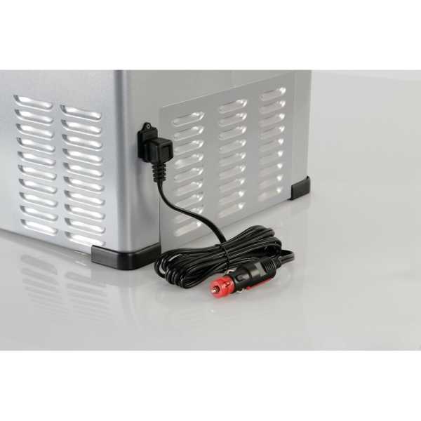 L8905.8_5 ΨΥΓΕΙΟ/ΚΑΤΑΨΥΚΤΗΣ 40LT/12/24V+220V ΦΟΡΗΤΟ ΜΕ ΣΥΜΠΙΕΣΤΗ/ΘΕΡΜΟΣΤΑΤΗ ΚΑΙ ΨΗΦΙΑΚΗ ΟΘΟΝΗ FC-40 LAMPA - 1 TEM. - Image 5