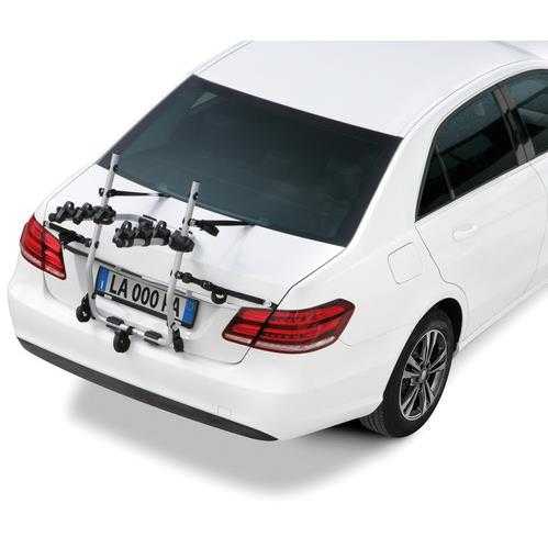 N50205-A-01 ΒΑΣΗ ΠΟΔΗΛΑΤΟΥ ΠΟΡΤ ΜΠΑΓΚΑΖ NITTO ΑΛΟΥΜΙΝΙΟΥ 3 ΠΟΔΗΛΑΤΑ ΜΕ ΜΠΡΑΤΣΑ ΚΑΙ ΔΕΣΤΡΕΣ (MAX 45kg) - Image 6