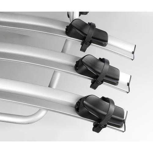 N50215-4 ΒΑΣΗ ΠΟΔΗΛΑΤΟΥ ΠΟΡΤ ΜΠΑΓΚΑΖ RADIUS-3 ΑΛΟΥΜΙΝΙΟΥ ΓΙΑ 3 ΠΟΔΗΛΑΤΑ NORDRIVE - Image 6