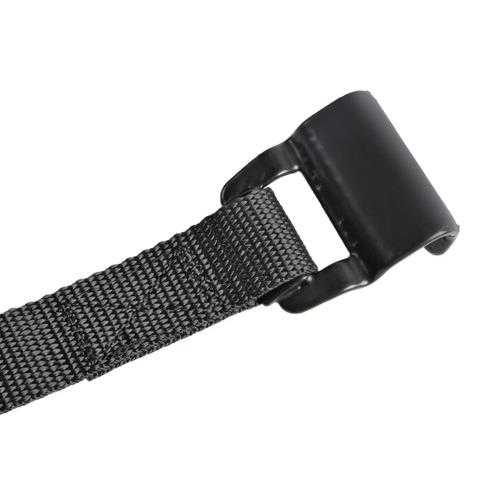 N50215-7 ΒΑΣΗ ΠΟΔΗΛΑΤΟΥ ΠΟΡΤ ΜΠΑΓΚΑΖ RADIUS-3 ΑΛΟΥΜΙΝΙΟΥ ΓΙΑ 3 ΠΟΔΗΛΑΤΑ NORDRIVE - Image 3