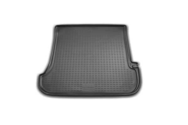 ΜΑΡΚΕ ΠΑΤΑΚΙ ΣΚΑΦΗ ΠΟΡΤ ΜΠΑΓΚΑΖ ΓΙΑ TOYOTA LAND CRUISER J120 PRADO SUV 01/2003-2009 TPE ΛΑΣΤΙΧΟ ΣΕ ΜΑΥΡΟ ΧΡΩΜΑ NOVLINE - 1 ΤΕΜ.