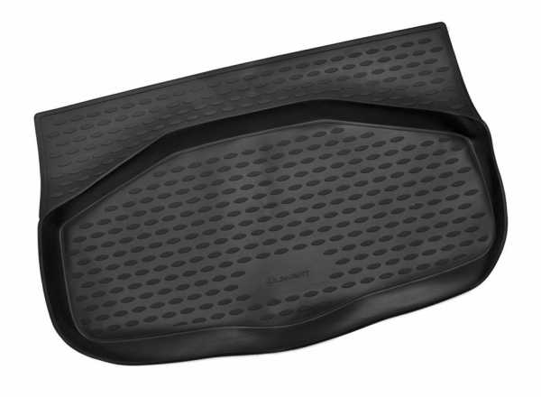 ΜΑΡΚΕ ΠΑΤΑΚΙ ΣΚΑΦΗ ΠΟΡΤ ΜΠΑΓΚΑΖ ΓΙΑ MERCEDES SLK R171 (2pc) 04/04-01/11 (ΜΑΥΡΟ)