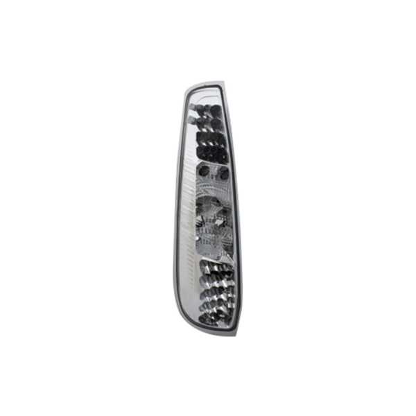 PROD_46969DET1_1 Φανάρια Πισινά για FORD FIESTA 6 3D 03-06 LED CRYSTAL - Image 2