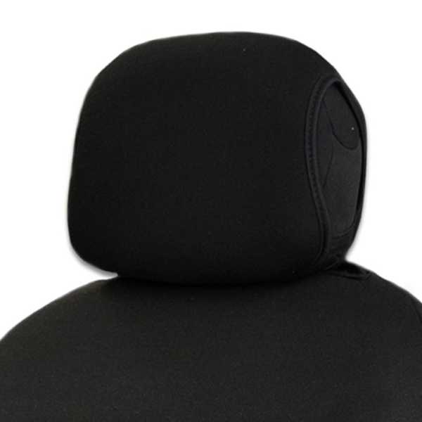 RECBLACK-4 ΗΜΙΚΑΛΥΜΜΑΤΑ ΚΑΘΙΣΜΑΤΩΝ BUCKET RECARO ΜΑΥΡΑ ΜΕ ΥΠΟΔΟΧΗ ΠΡΟΣΚΕΦΑΛΟΥ ΜΕ VELCRO ΚΑΙ ΠΡΟΣΚΕΦΑΛΑ (2 ΤΕΜ.) - Image 4
