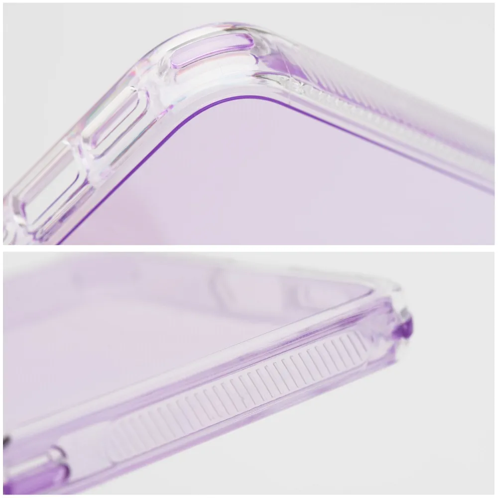 TechWave-CrystalGuard-case-for-Apple-iPhone-17-Air-violet2 TechWave CrystalGuard case for Apple iPhone 17 Air violet - Image 2