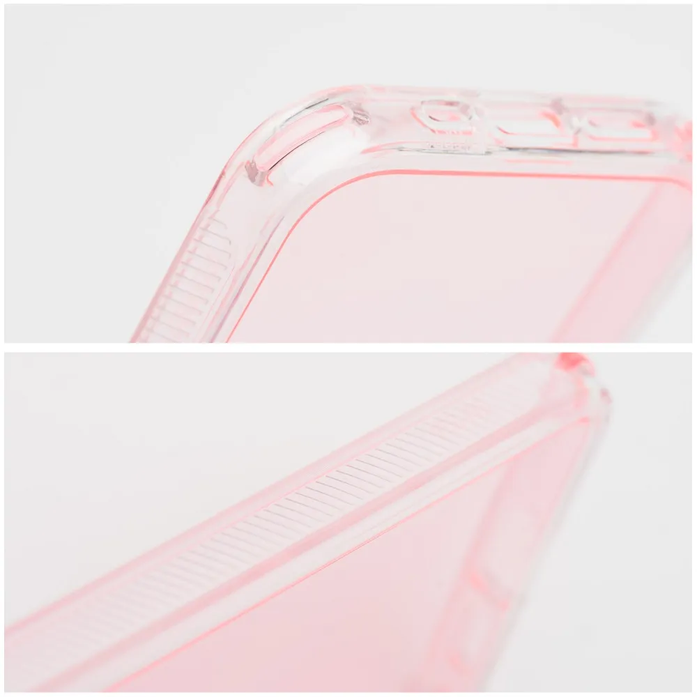 TechWave-CrystalGuard-case-for-Apple-iPhone-17-Pro-Max-pink2 TechWave CrystalGuard case for Apple iPhone 17 Pro Max pink - Image 2