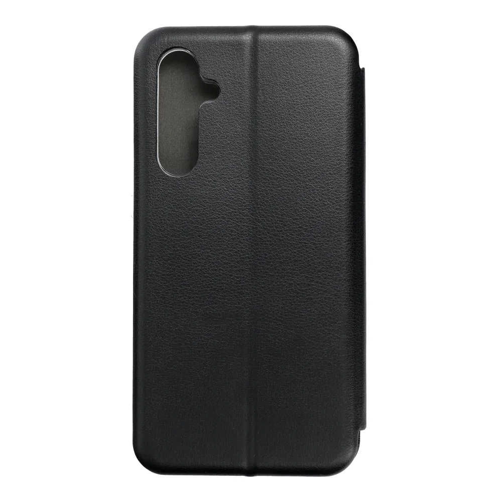 TechWave-Curved-Book-case-for-Samsung-Galaxy-A54-5G-black-2 TechWave Curved Book case for Samsung Galaxy A54 5G black - Image 2