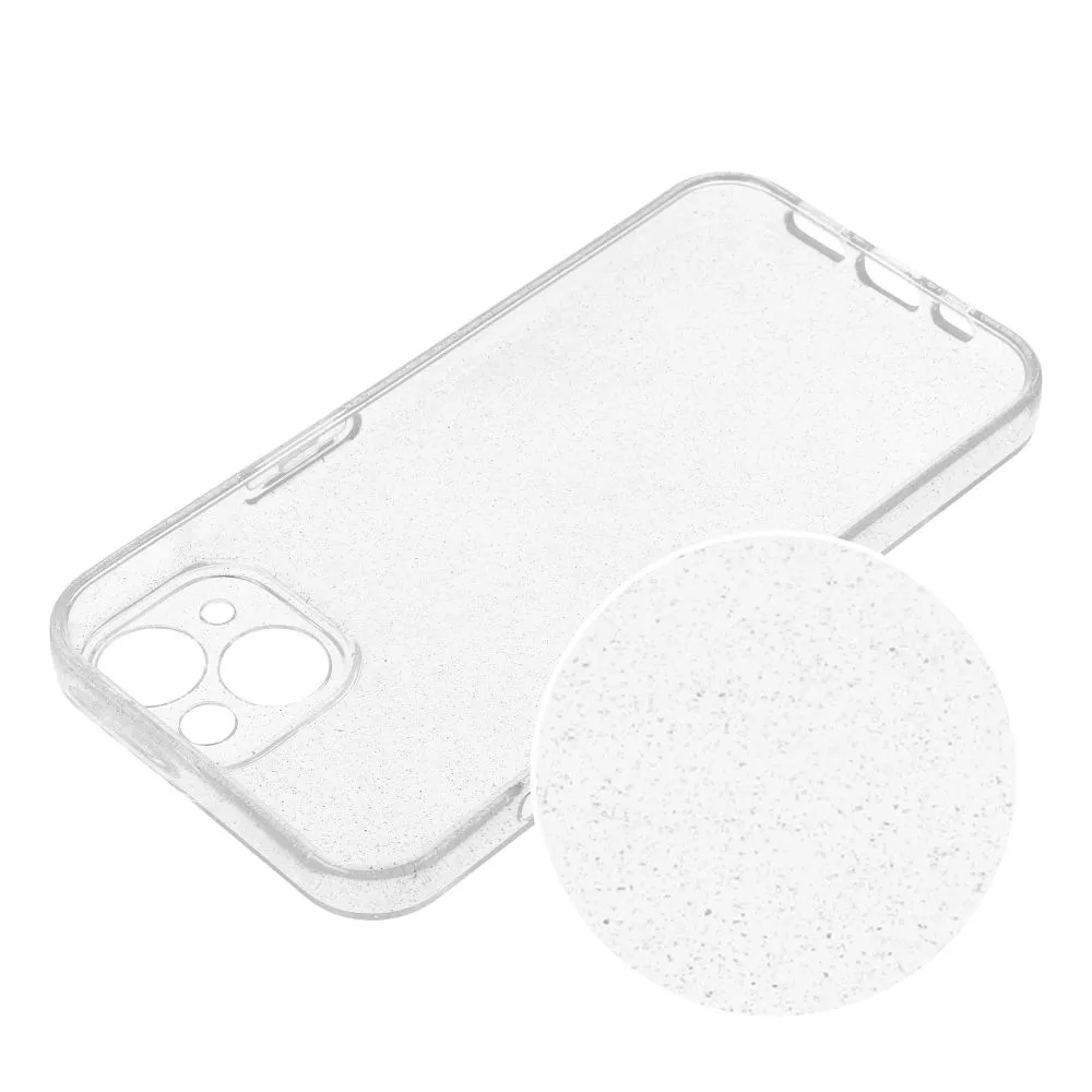 TechWave-Glam-case-for-Xiaomi-Redmi-14C-Redmi-A4-Poco-C75-transparent-2 TechWave Glam case for Xiaomi Redmi 14C / Redmi A4 / Poco C75 transparent - Image 2