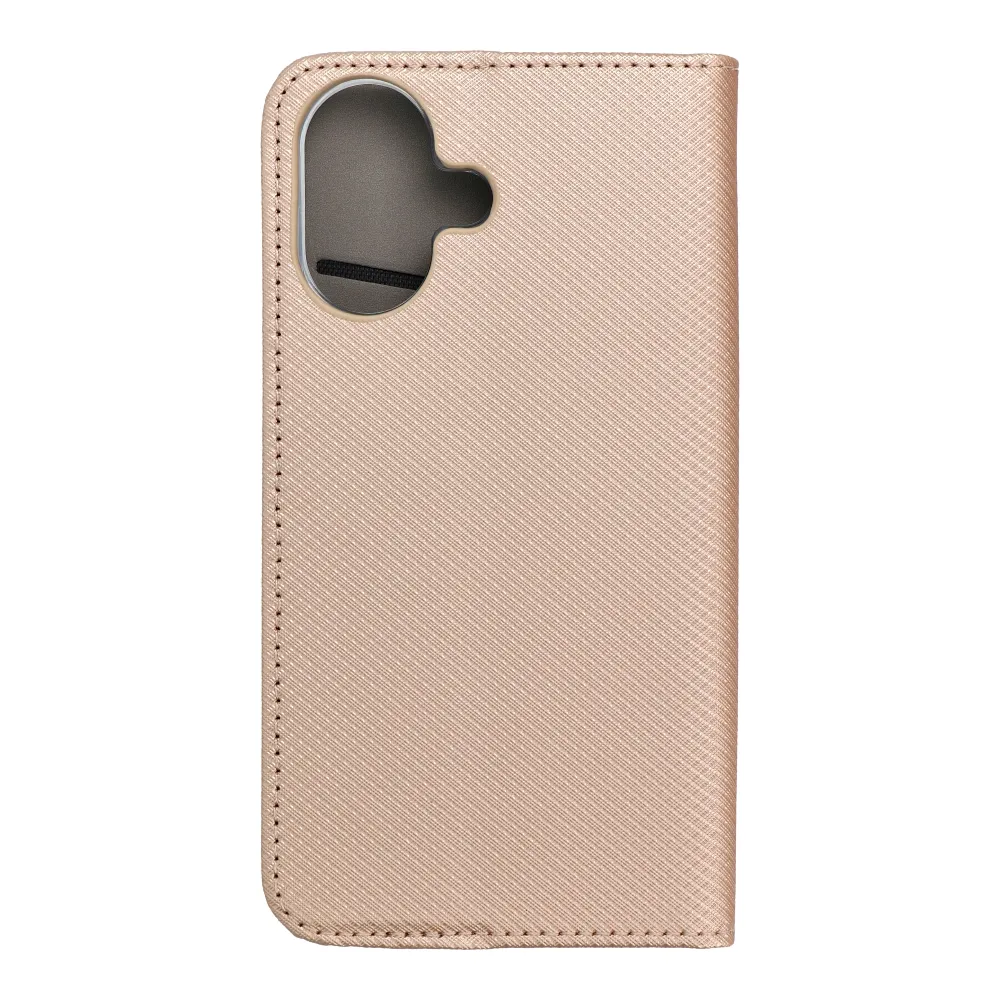 TechWave-Smart-Magnet-case-for-Apple-iPhone-17-gold-2 TechWave Smart Magnet case for Apple iPhone 17 gold - Image 2
