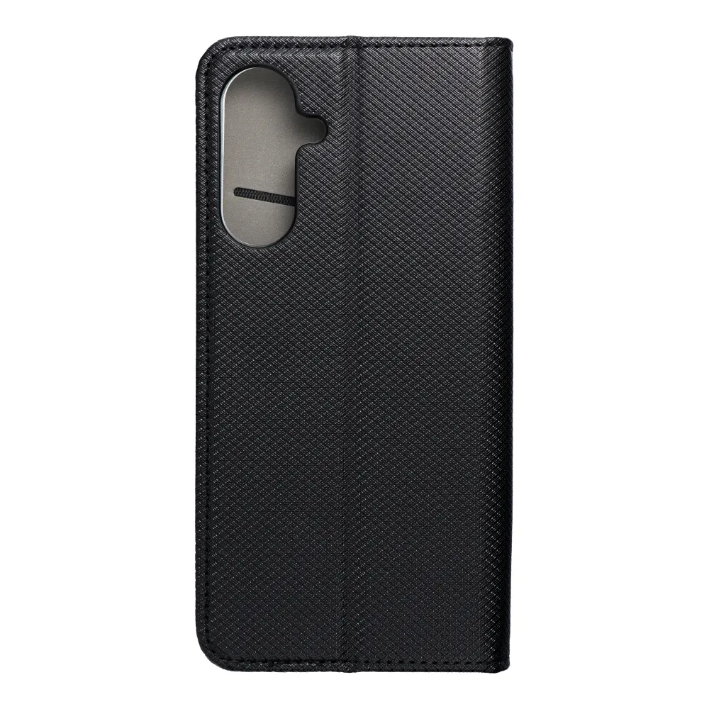 TechWave-Smart-Magnet-case-for-Samsung-Galaxy-A26-black-2 TechWave Smart Magnet case for Samsung Galaxy A26 black - Image 2