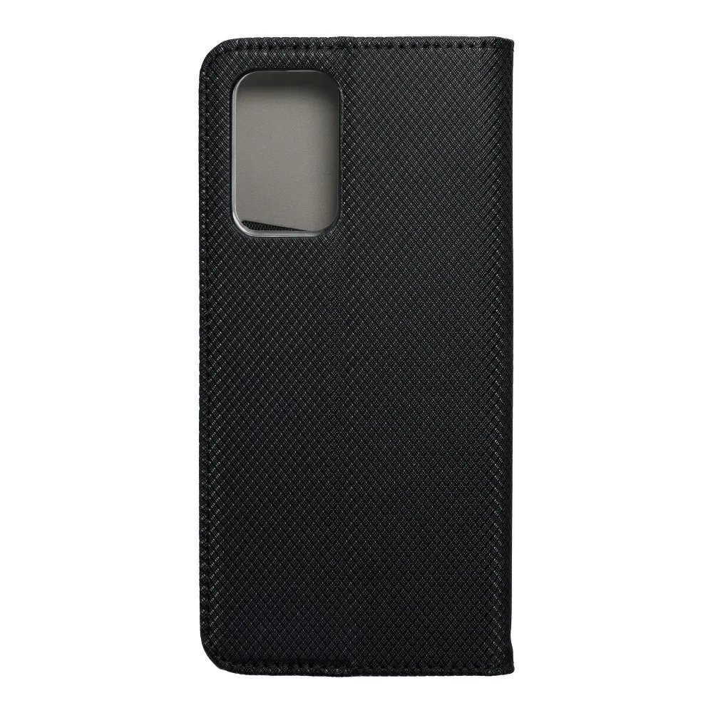 TechWave-Smart-Magnet-case-for-Samsung-Galaxy-A52-LTE-A52-5G-A52S-black-2 TechWave Smart Magnet case for Samsung Galaxy A52 LTE / A52 5G / A52S black - Image 2
