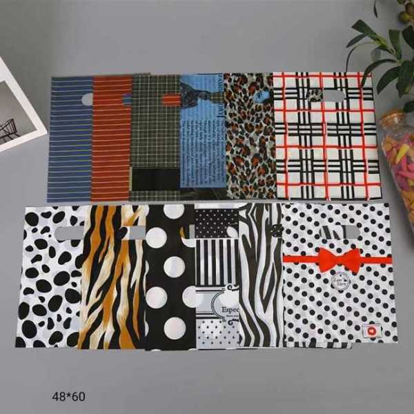 a05077dd8d0e6fbee44632fa75dd862a Σετ σακούλες δώρου - 12pcs - 48x60cm - 561654 - Image 2