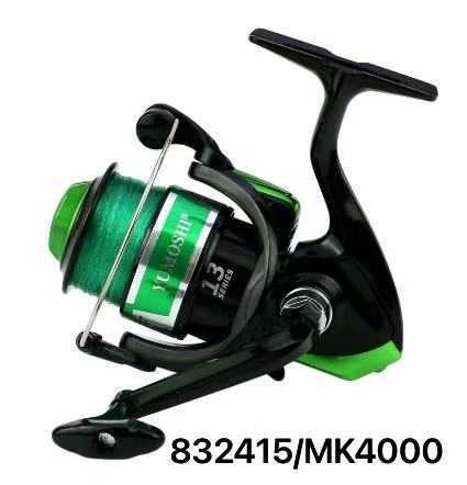 ac0fdce96f37321b77cdd0aa4de831cb Μηχανάκι ψαρέματος - MK4000 - 832415 - Image 2