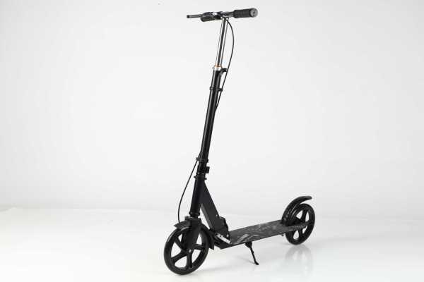 b707deee23d8abe2e23a3fd19265785f Παιδικό πατίνι - JX658S - 630120 - Black - Image 2