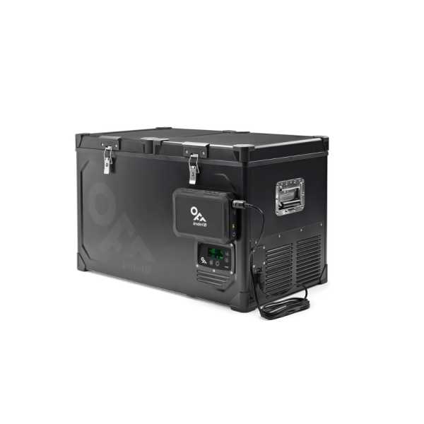 powerbank_indelb-2 ΜΑΓΝΗΤΙΚΟ POWER BANK 250Wh INDEL B - 1 ΤΕΜ. - Image 2