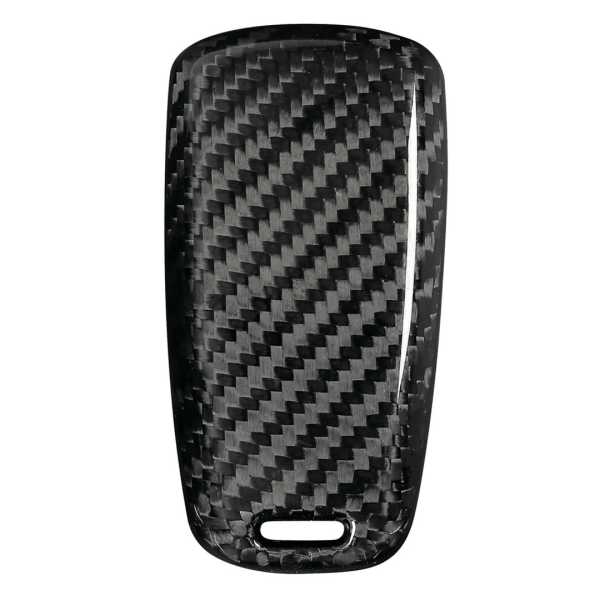 ΧΕL01483-2 ΚΑΛΥΜΜΑ ΚΛΕΙΔΙΩΝ CARBON TYPE-3 ΓΙΑ AUDI  1ΤΕΜ. - Image 2